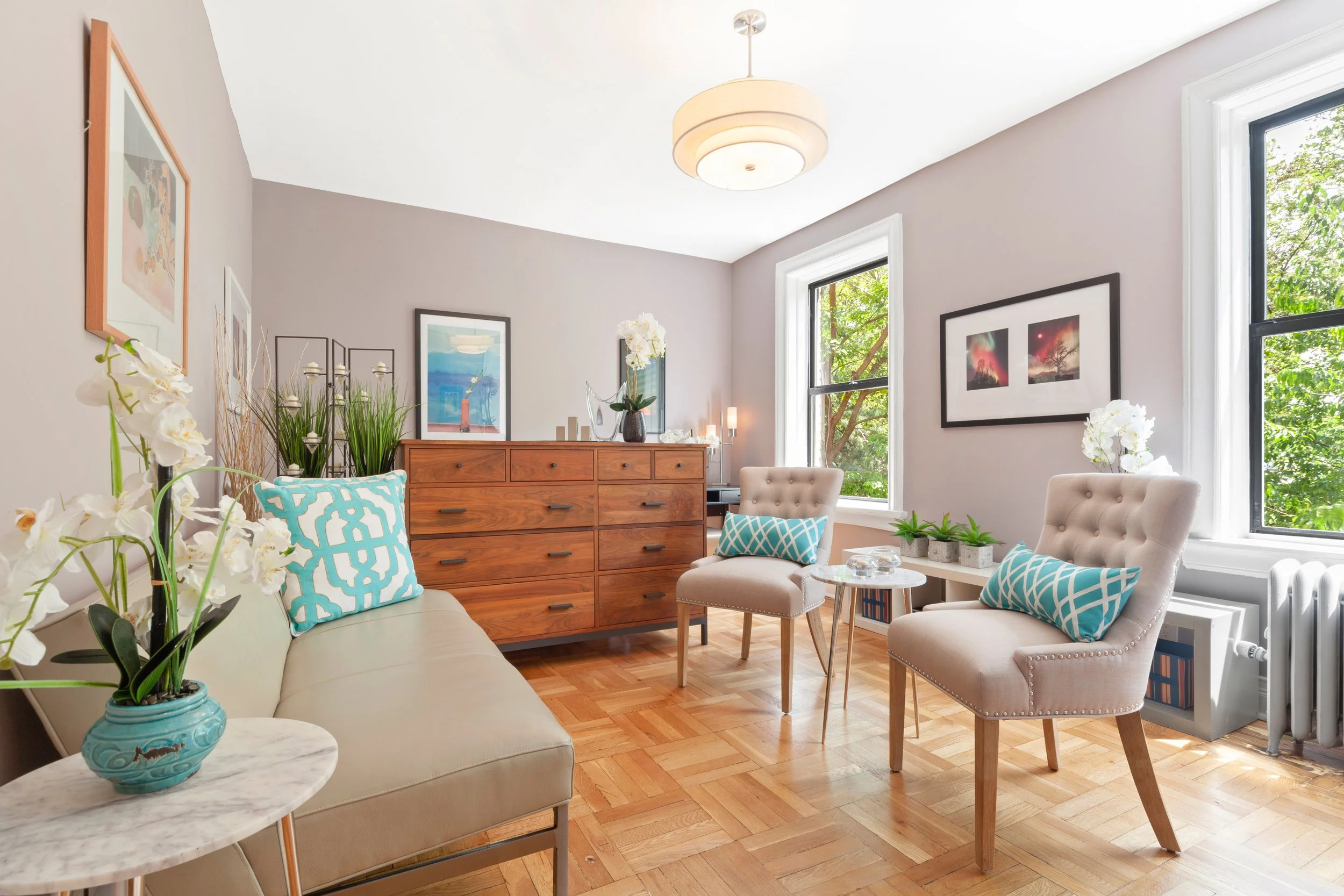 STUDIO APARTMENT RENOVATION