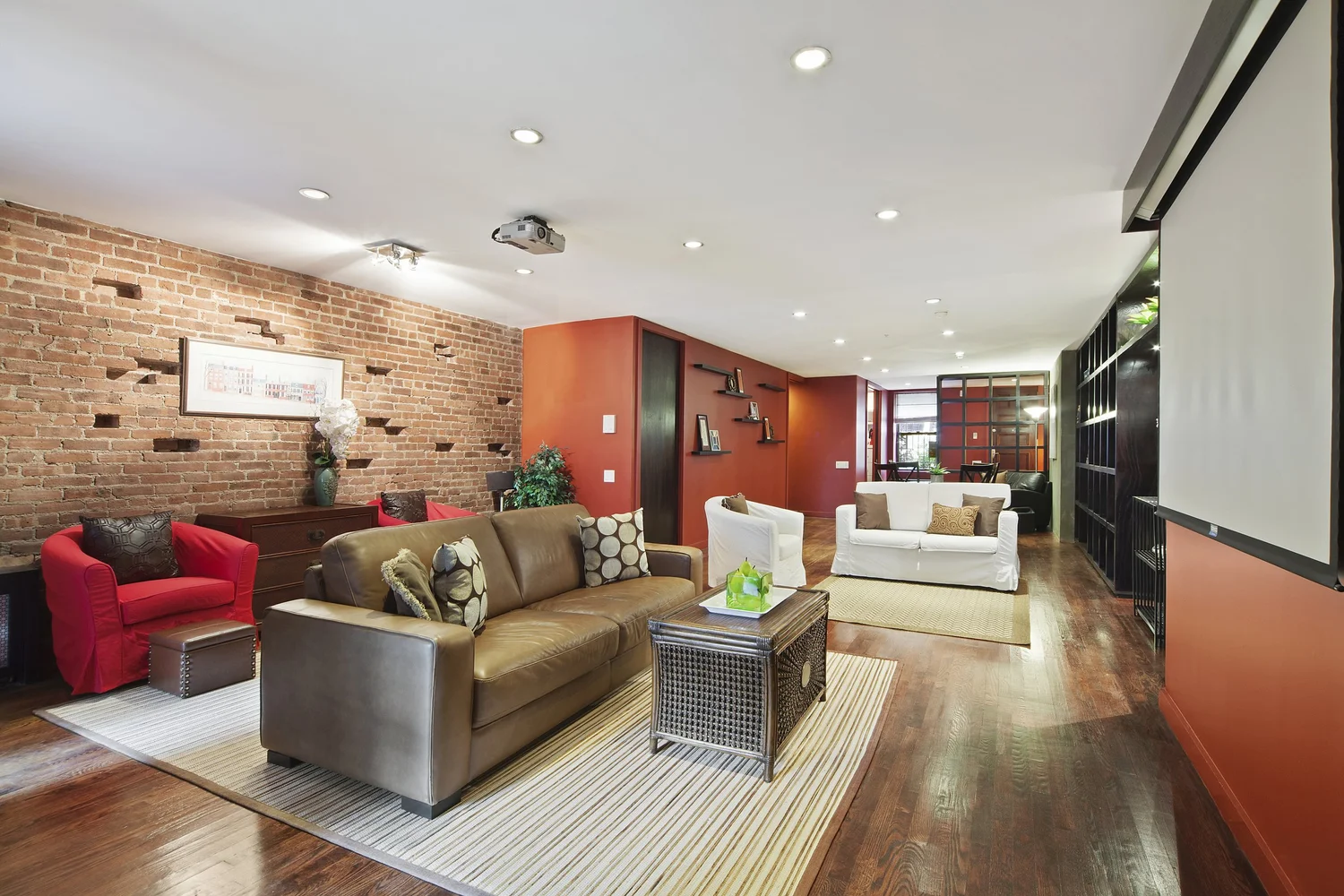 Relocation Services/Furnishings Rental