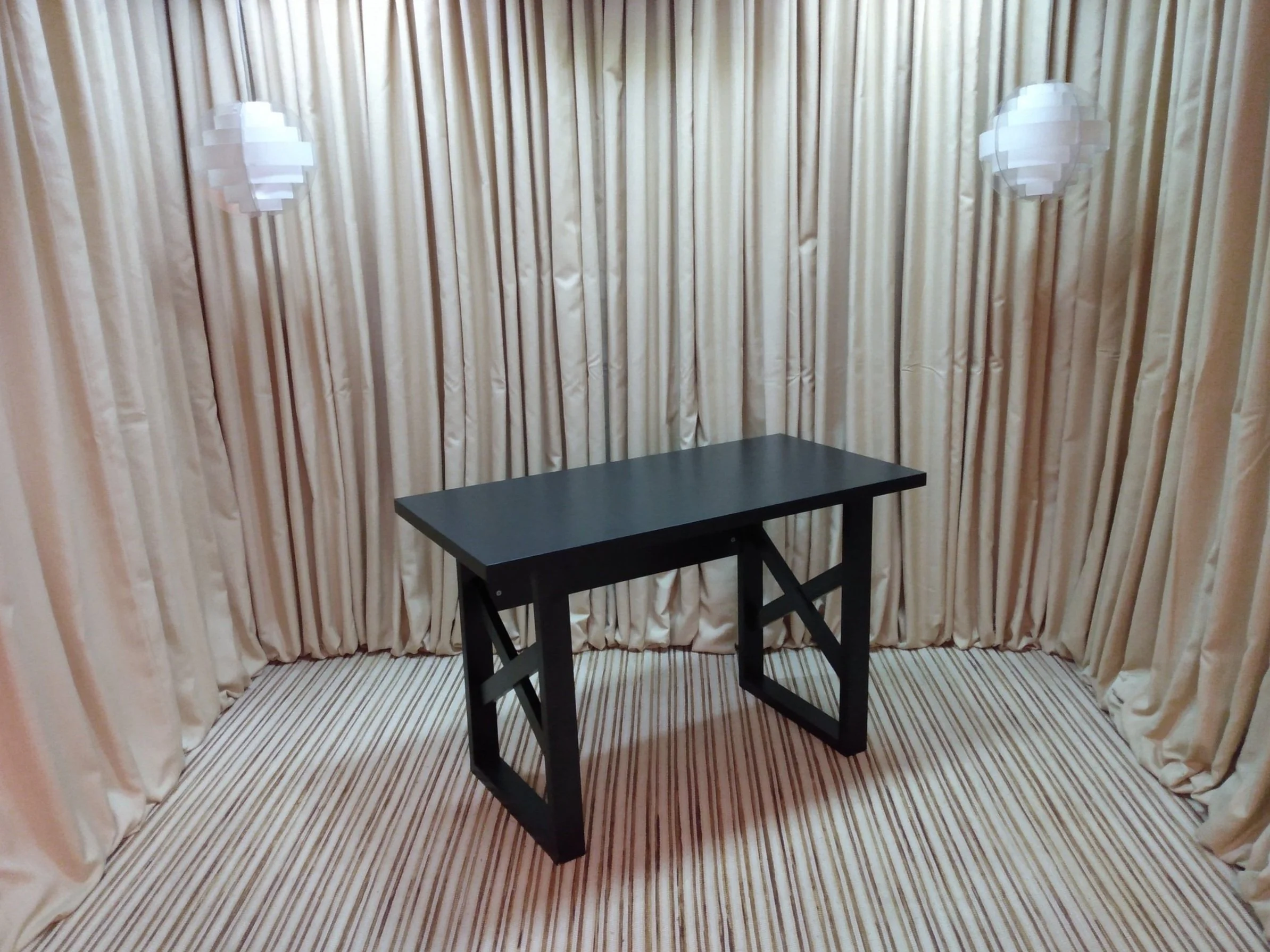 Desks