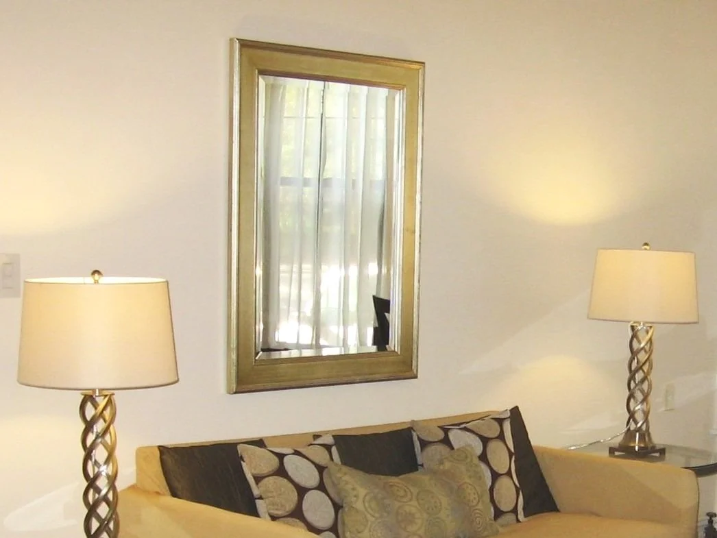 Artwork/Mirrors