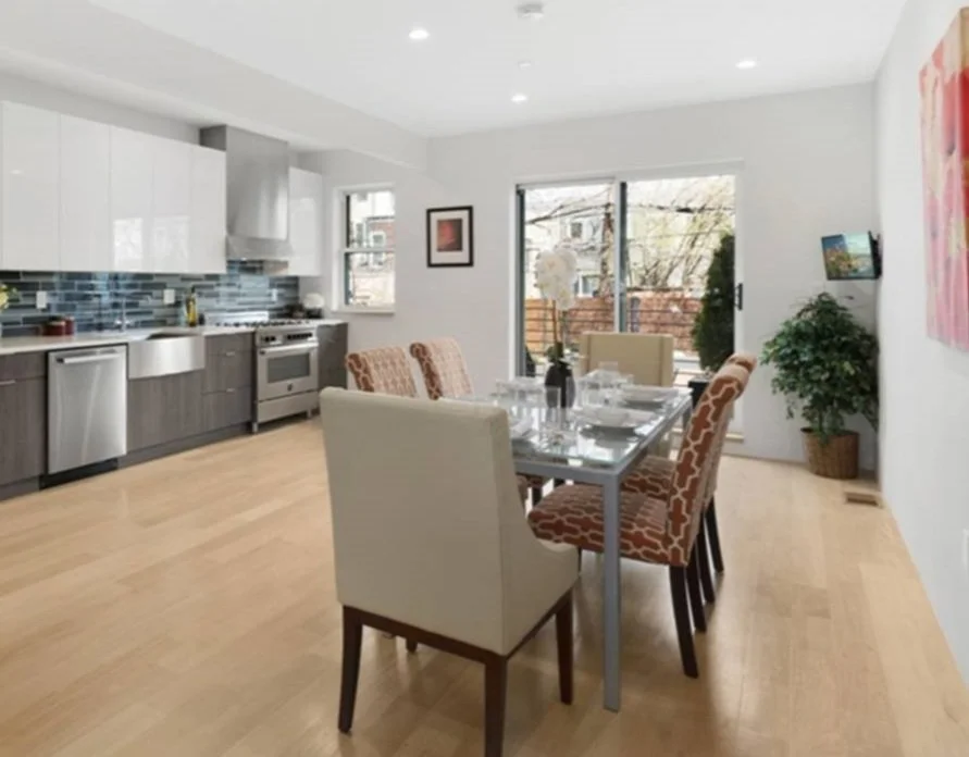 Dining Tables