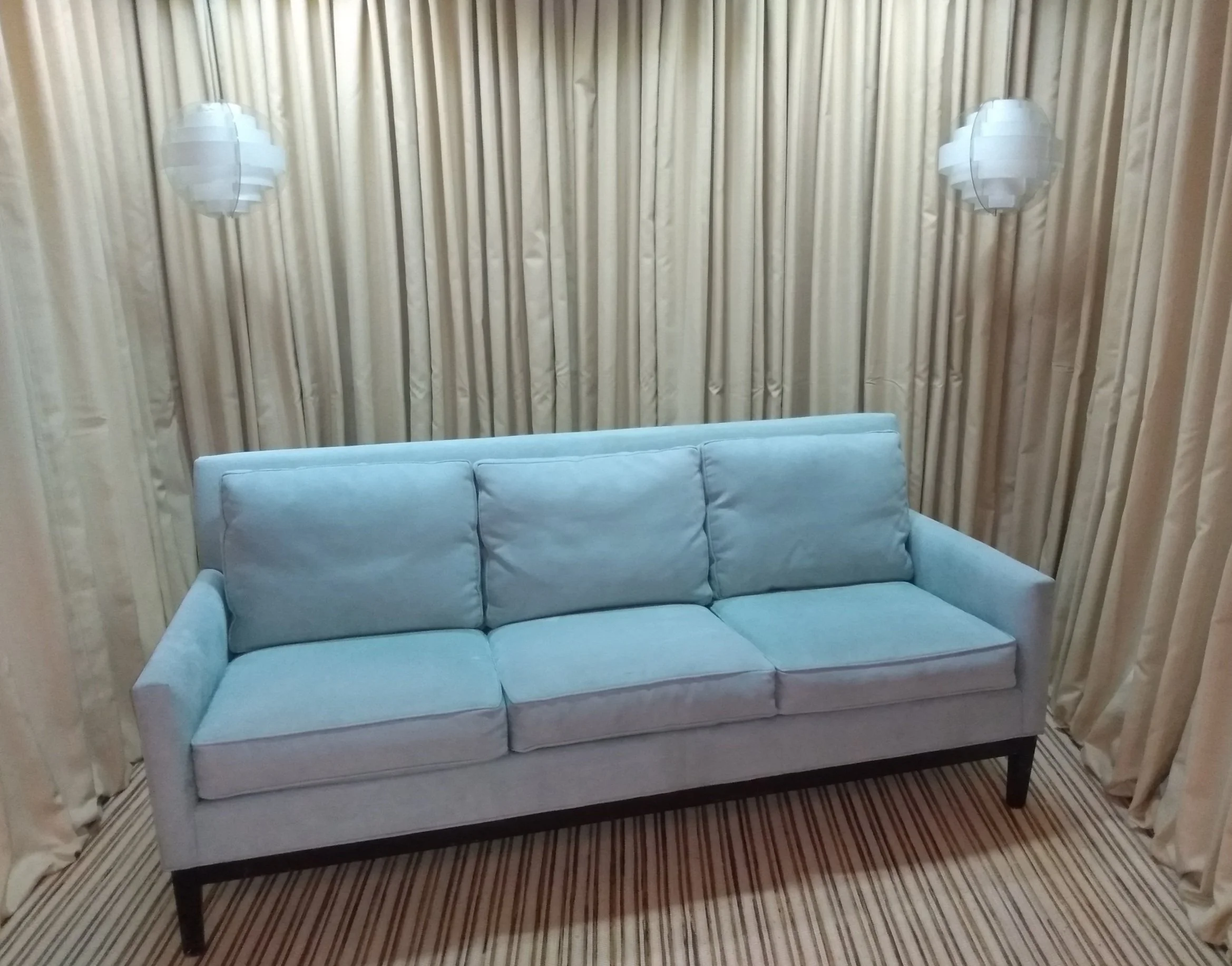 Seating