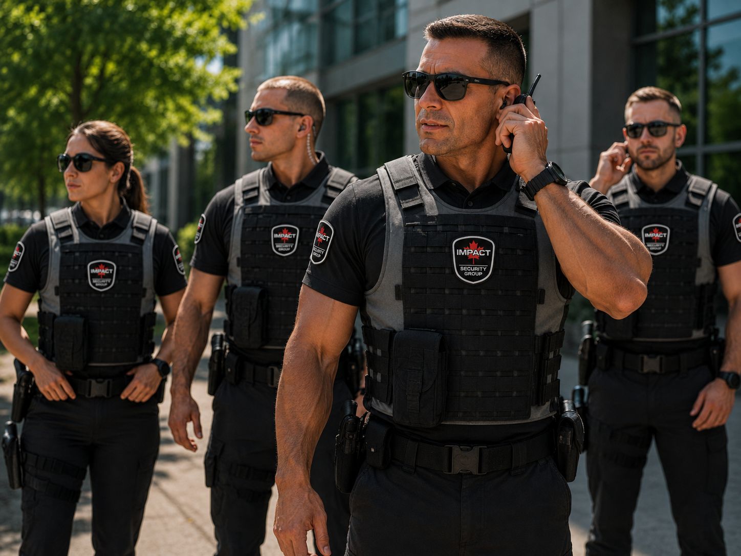 How to Choose a Security Company in Canada: 9 Things to Check Before You Sign