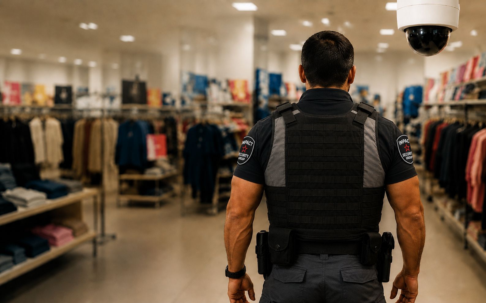 What Does Loss Prevention Actually Do? A Retailer's Guide to Stopping Theft Before It Starts