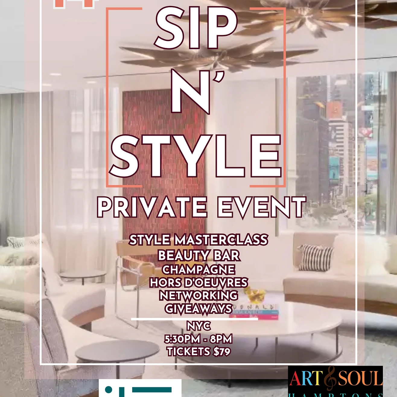 Sip N' Style