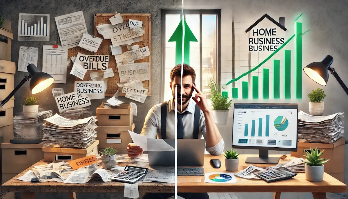 Why Your Competitors Make Double the Money You Do (And How to Catch Up Fast)