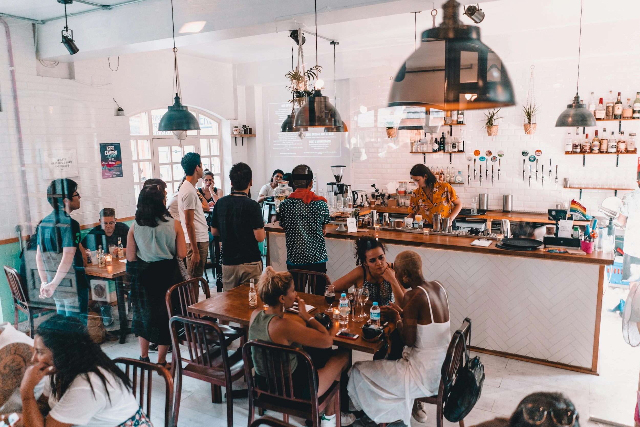 How an SEO-Optimized Website Can Transform Your Restaurant's Business