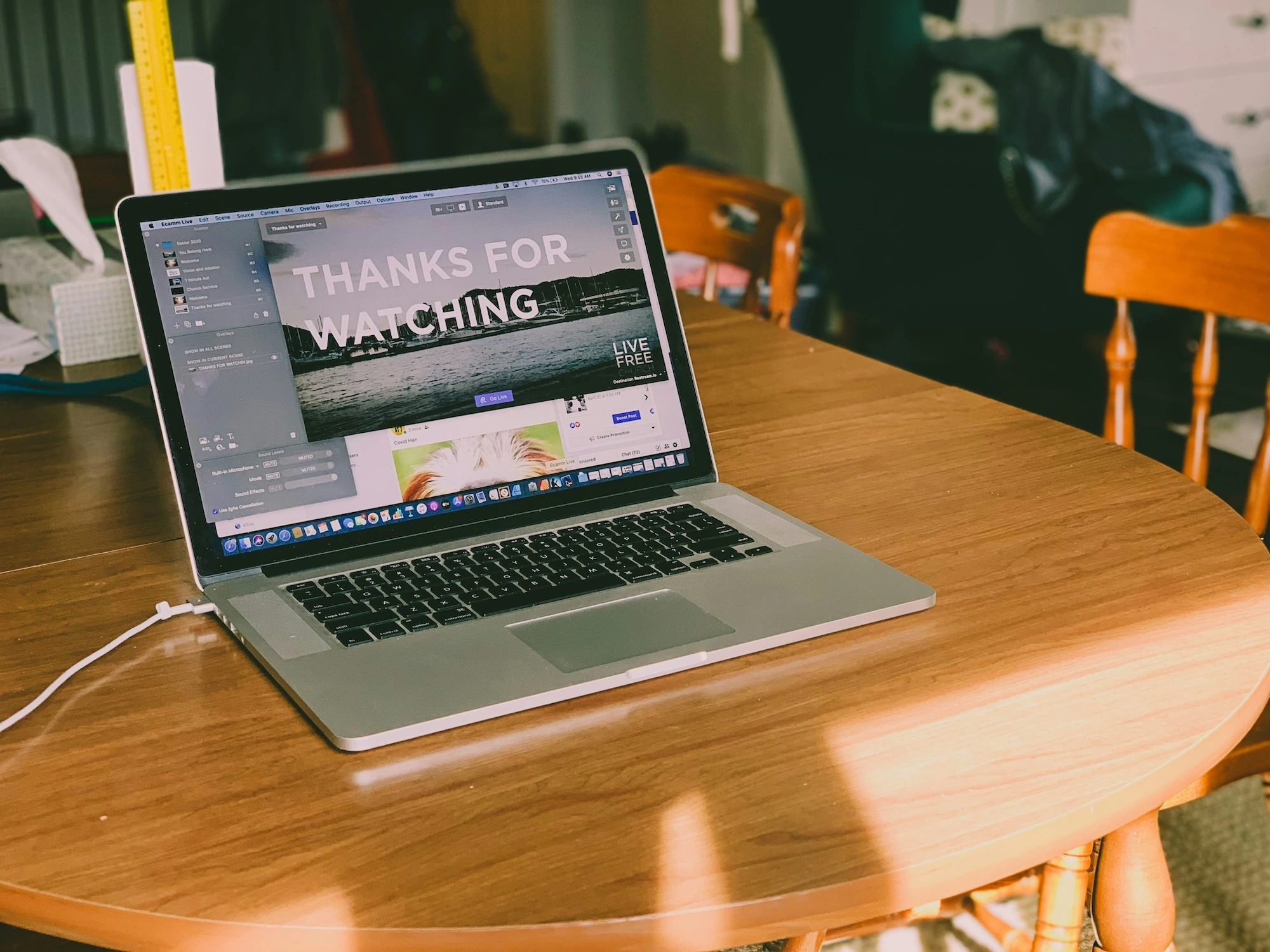 Building a Credible Online Presence for Your Consulting Business