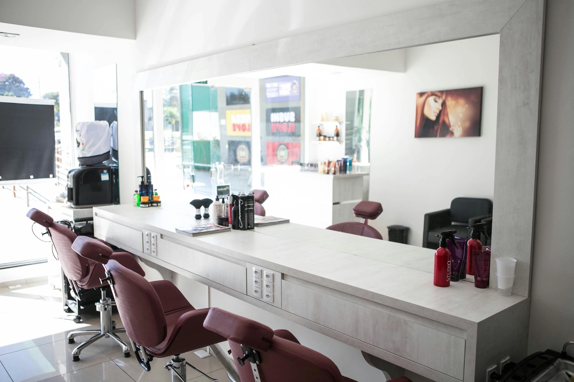 Why Beauty & Wellness Businesses Need a Strong Online Presence (2025)
